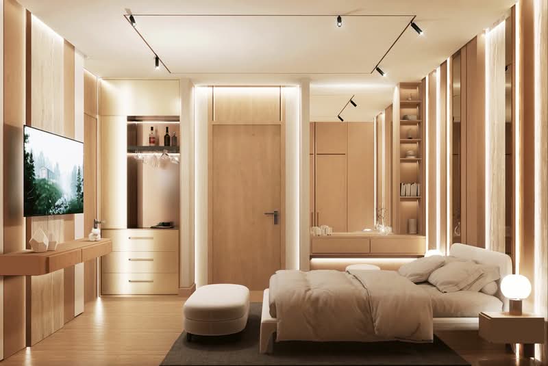 Onyx Grand Village