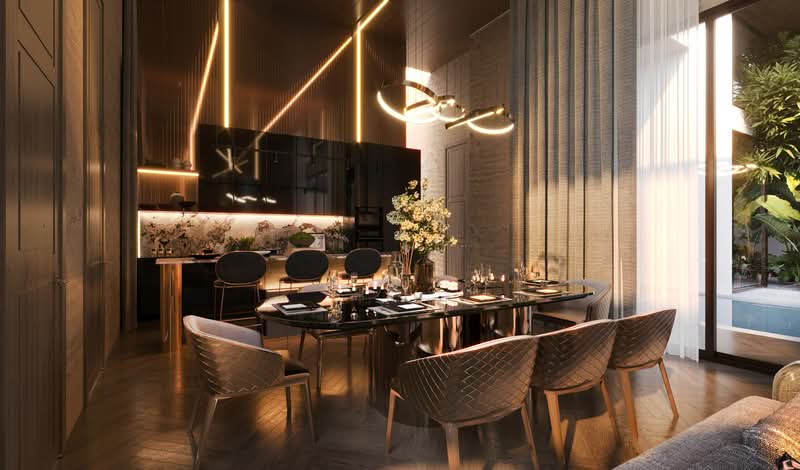 Onyx Grand Village