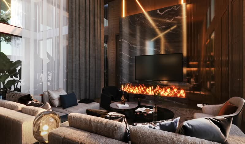 Onyx Grand Village