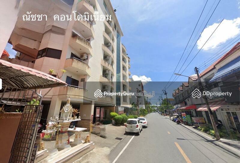 ขาย - Natcha Condominium : ณัชชา คอนโดมิเนียม, สงขลา
