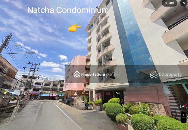 ขาย - Natcha Condominium : ณัชชา คอนโดมิเนียม, สงขลา