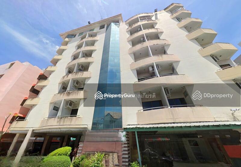 For Sale - Natcha Condominium, Songkhla