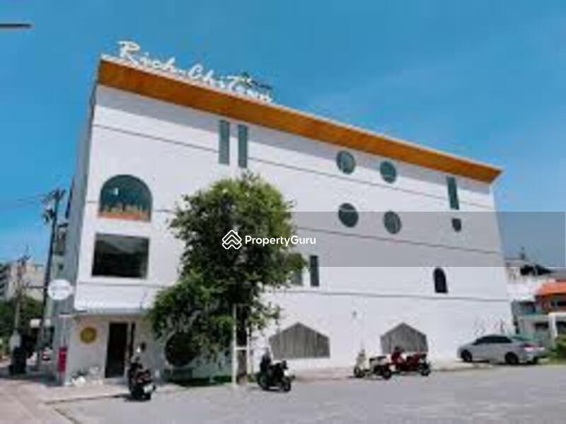 For Sale - Rich-Chi Town Bangsaen, Chon Buri