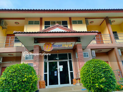  - Na Jintanakarn Apartment
