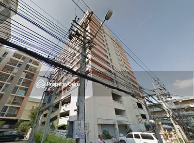  - Suksawat View Manor 1 : สุขสวัสดิ์ วิว แมนเนอร์ 1