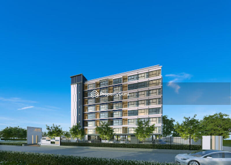 For Rent - Ploen Ploen Gen Wide Rangsit-Klongluang, Pathum Thani