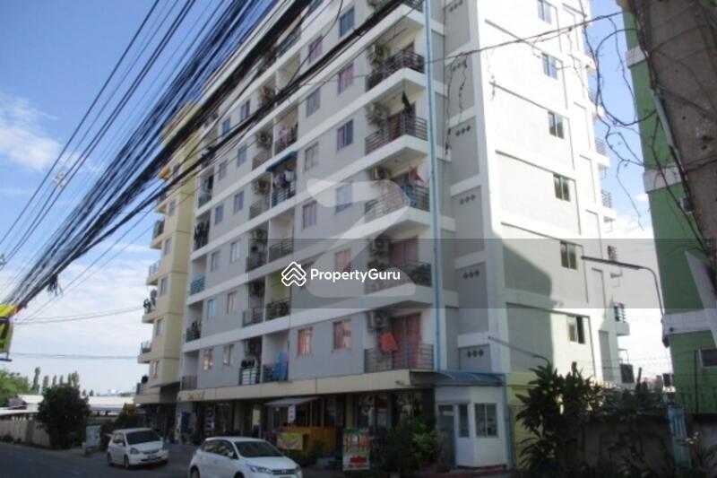 For Rent - Baan Suan Chirasith, Pathum Thani