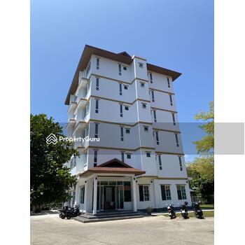 Baan Sai Yuan Residence