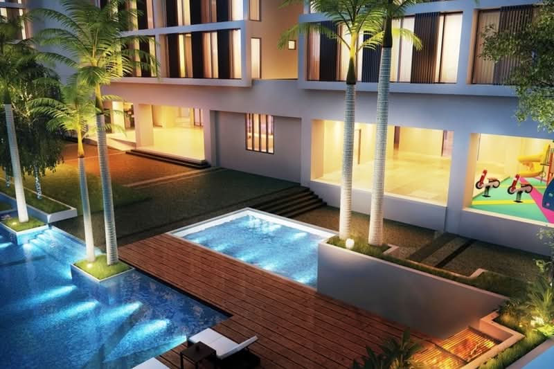Sentrio Business Centre II @ Pasir Gudang - iProperty.com.my