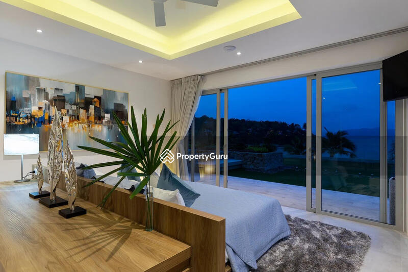 For Sale - Villa Blue Amber, Surat Thani