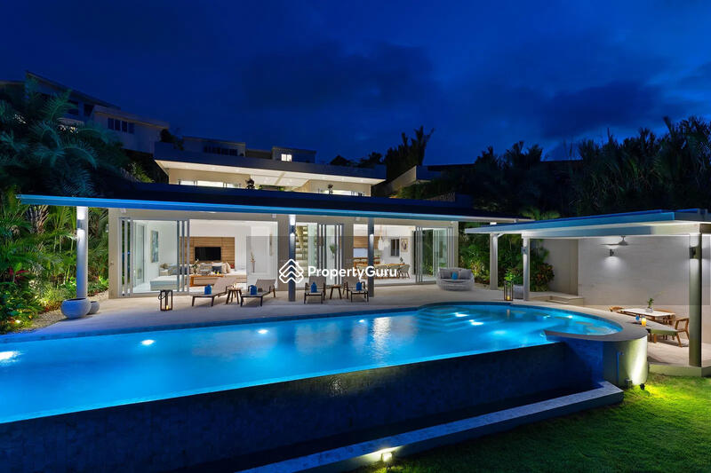 For Sale - Villa Blue Amber, Surat Thani