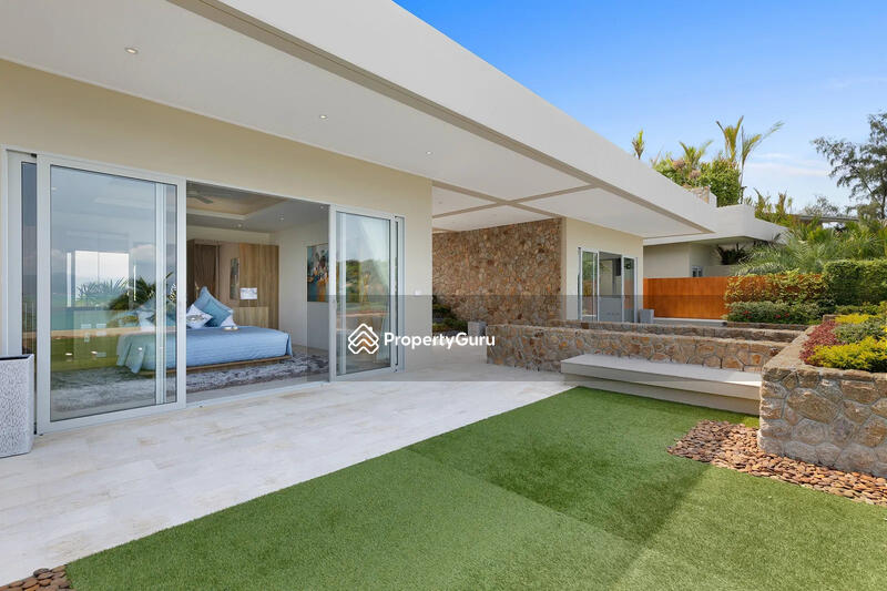 For Sale - Villa Blue Amber, Surat Thani
