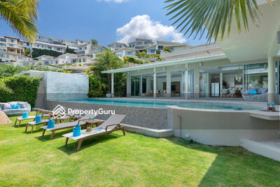 - Villa Blue Amber