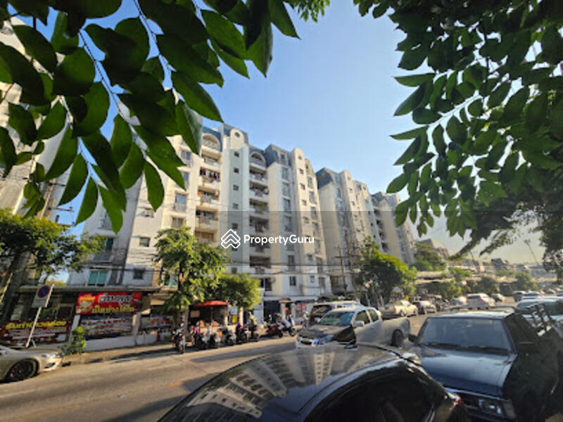 For Sale - Thanaplace 360 C, Bangkok
