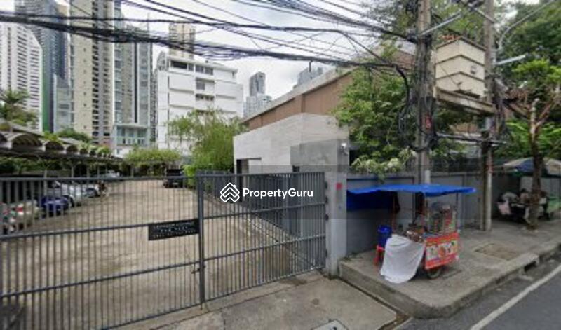 For Rent - AA Court, Bangkok