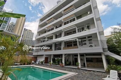  - AA Court : เอเอ คอร์ท