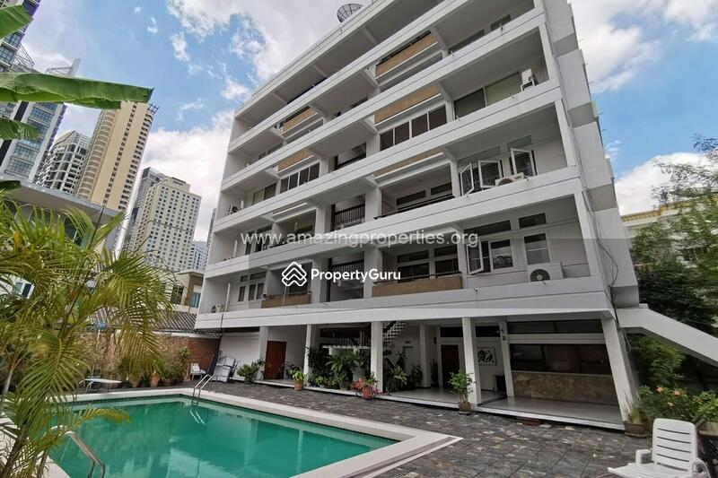 ให้เช่า - AA Court : เอเอ คอร์ท, กรุงเทพ