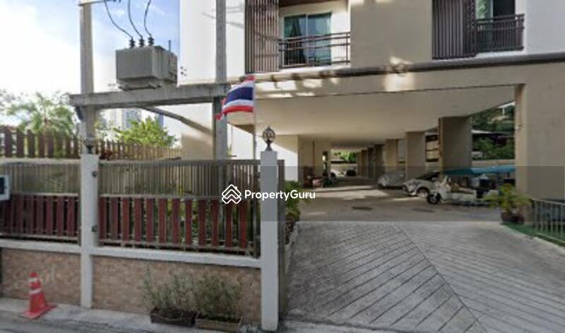 For Rent - Boonsap Mansion, Bangkok