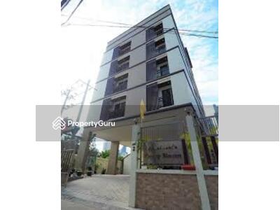  - Boonsap Mansion : บุญทรัพย์ แมนชั่น