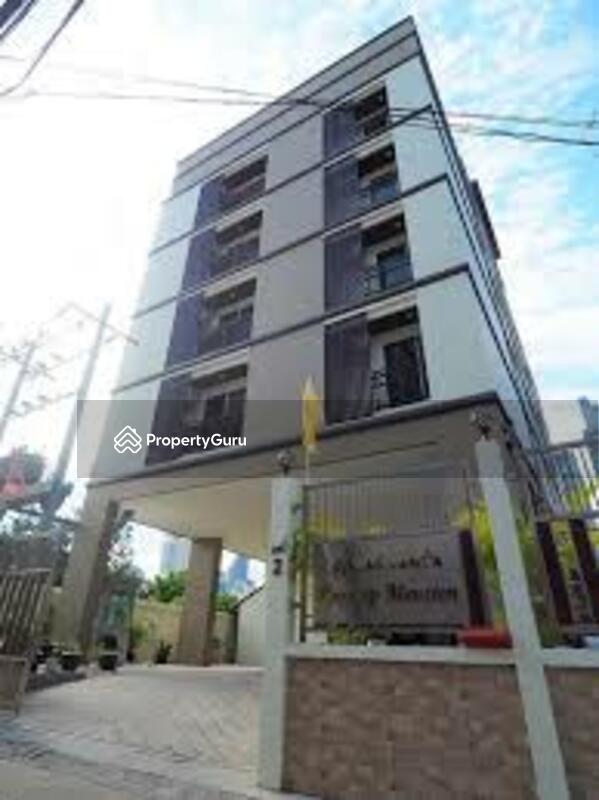 Boonsap Mansion : บุญทรัพย์ แมนชั่น #0