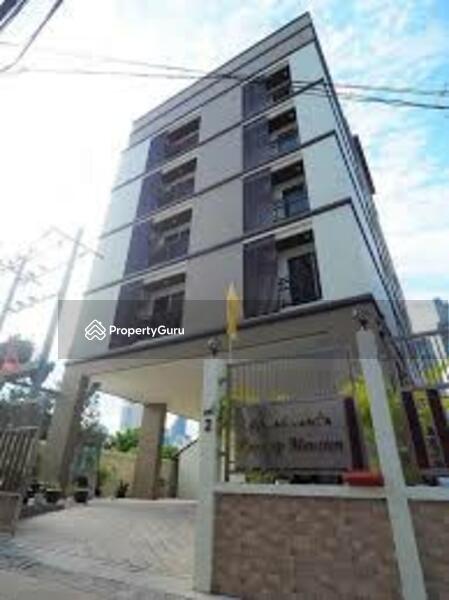 For Rent - Boonsap Mansion, Bangkok