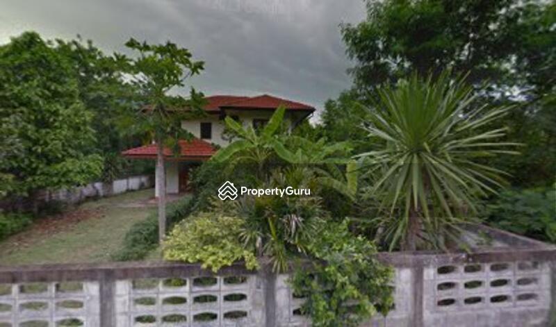 Kasalong Apartment : หอพักหญิงกาสะลอง #0