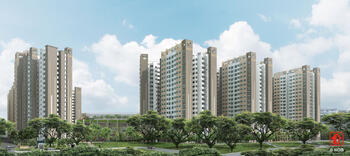 186B Fengshan GreenVille