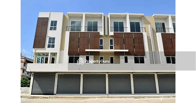 Thanapat 360 Rama 3-Narathiwat : ธนาพัฒน์ 360 พระราม 3-นราธิวาส #0