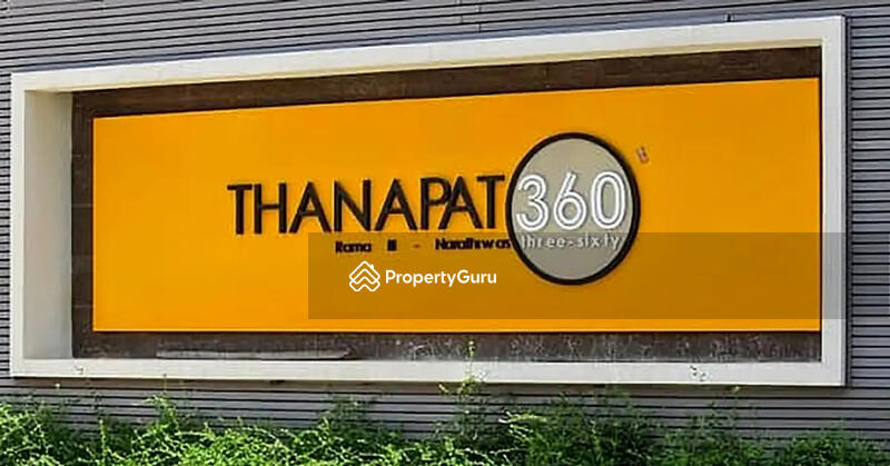 Thanapat 360 Rama 3-Narathiwat : ธนาพัฒน์ 360 พระราม 3-นราธิวาส #0