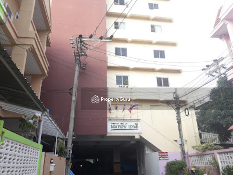 Nonsi Rewadee : นนทรีย์ เรวดี #0