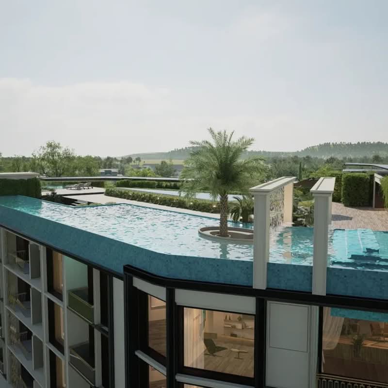 8 Atelier Residence #0