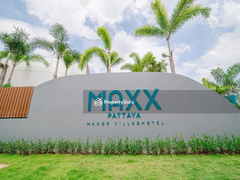 For Sale - Maxx Pattaya, Chon Buri (Pattaya)