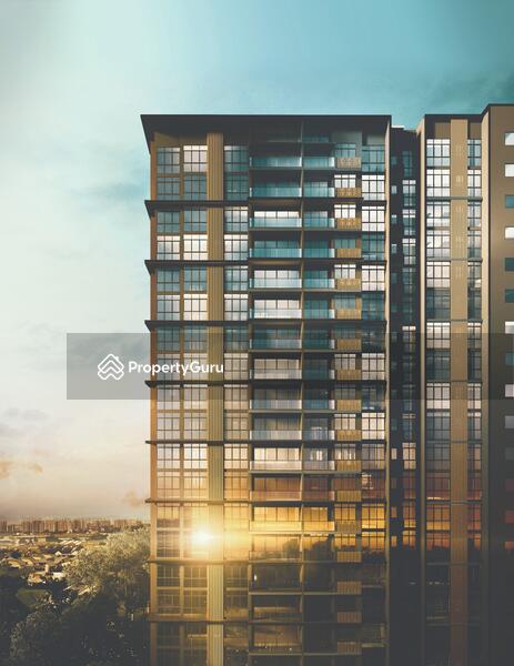 For Rent - Amber 45
