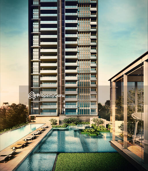For Rent - Amber 45