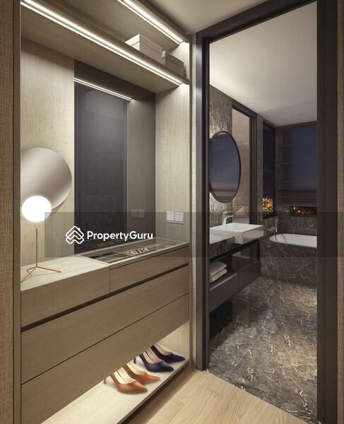 For Rent - Amber 45