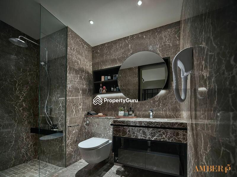 For Rent - Amber 45