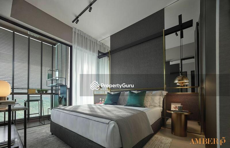 For Rent - Amber 45