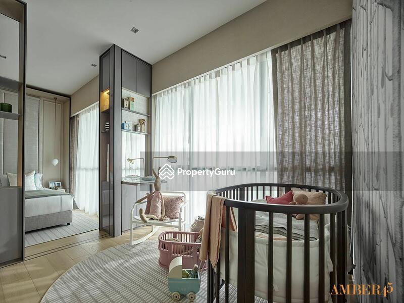 For Rent - Amber 45
