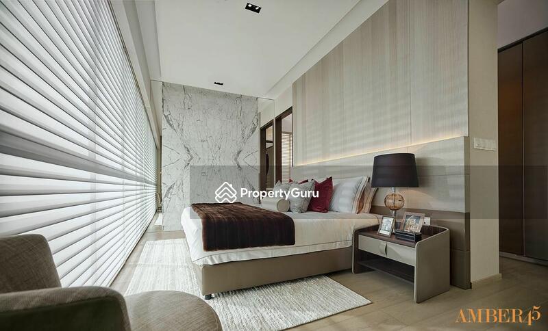 For Rent - Amber 45