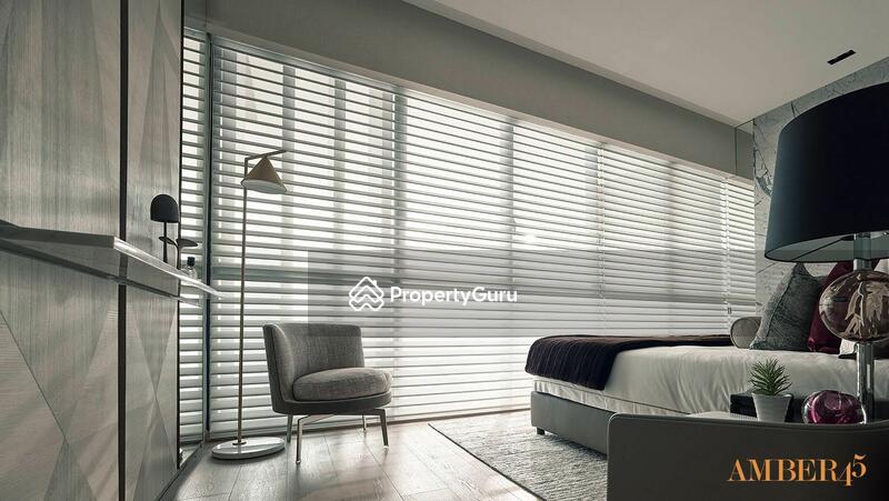 For Rent - Amber 45