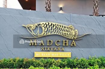 Madcha Nirvana