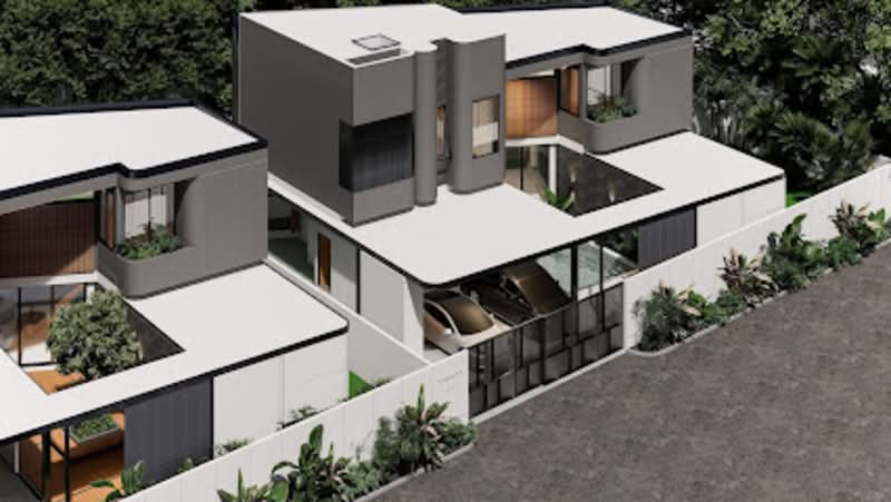 Kirinda Villa, Chon Buri (Pattaya), Huai Yai, Bang Lamung (Pattaya), Chon Buri (Pattaya), 3 Bedrooms, 390 sqm, Villa For Sale, by Sathida Limphasut (App), 500220155 - DDproperty.com