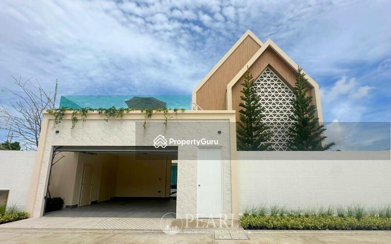 For Sale - Koji Villa, Chon Buri (Pattaya)