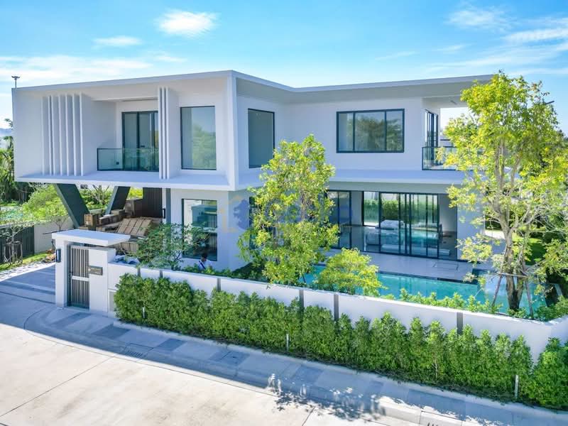 For Sale - Glory Village Pattaya, Chon Buri (Pattaya)