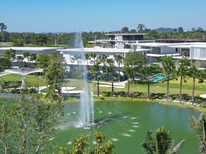 For Sale - Glory Village Pattaya, Chon Buri (Pattaya)