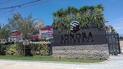  - Sonora Residence : โครงการโซโนรา เรสซิเดนซ์ ชากนอก