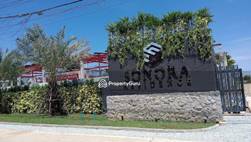 ขาย - Sonora Residence : โครงการโซโนรา เรสซิเดนซ์ ชากนอก, ชลบุรี