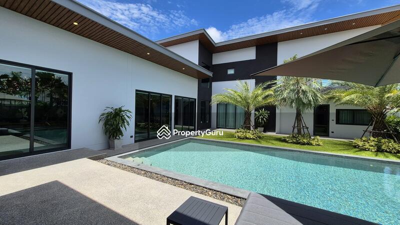 For Sale - Sonora Residence, Chon Buri (Pattaya)