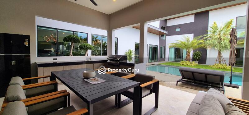 For Sale - Sonora Residence, Chon Buri (Pattaya)