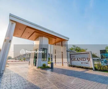 The Grand 9 : เดอะ แกรนด์ 9